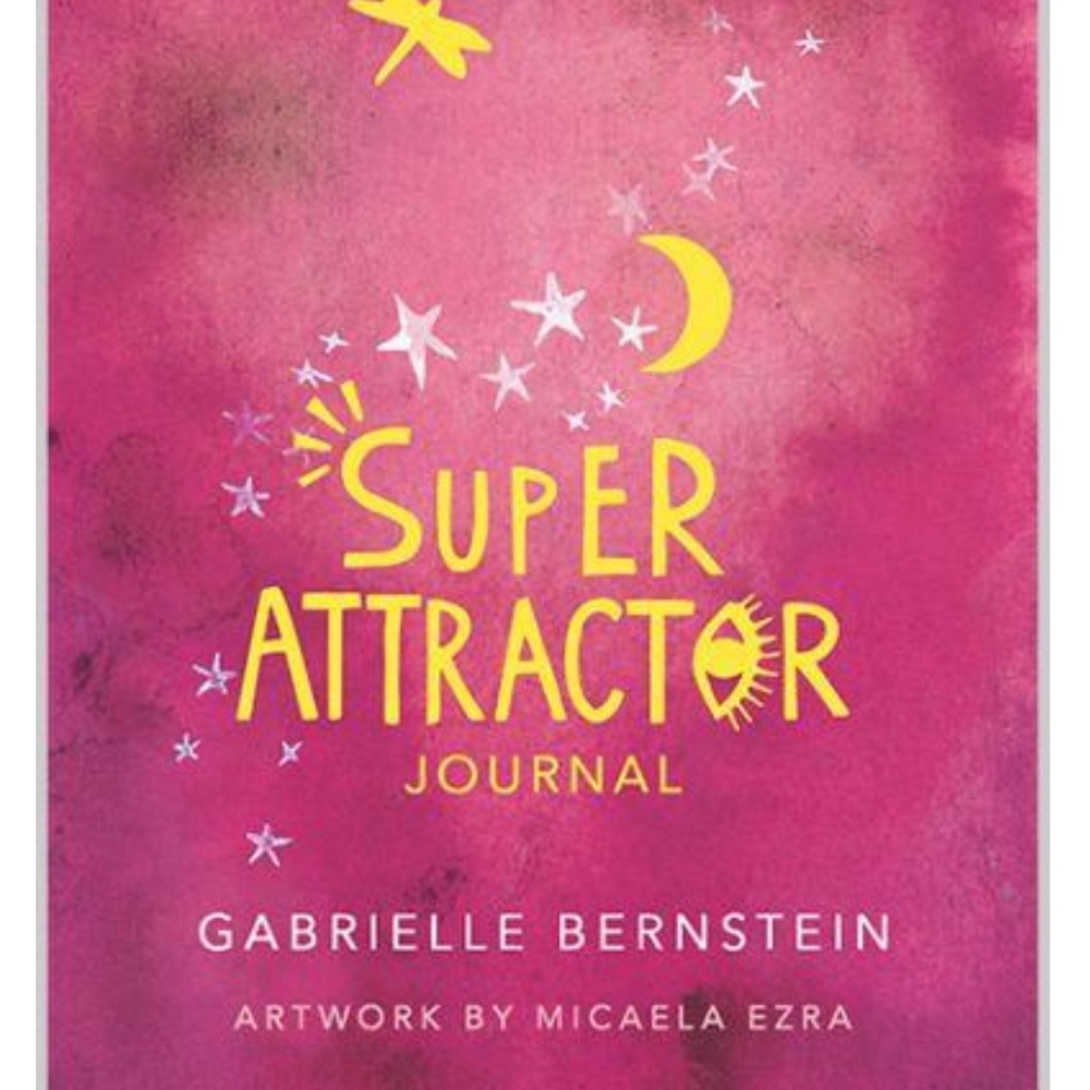 Super Attractor Journal